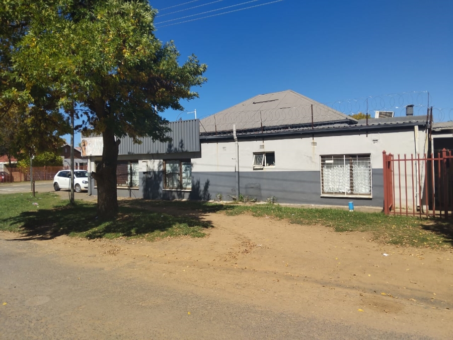 Commercial Property for Sale in Buffelsbaden Eastern Cape